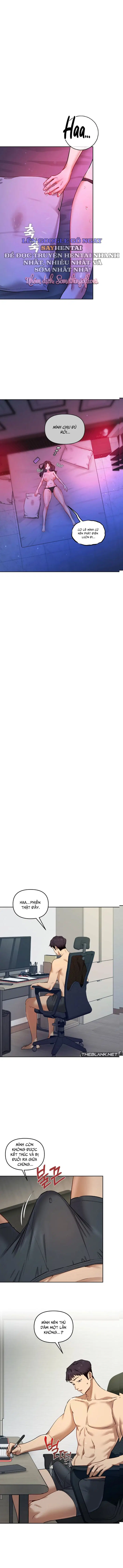 Tài Khoản Mạng Xã Hội Bí Mật Của Giáo Sư - Trang 10