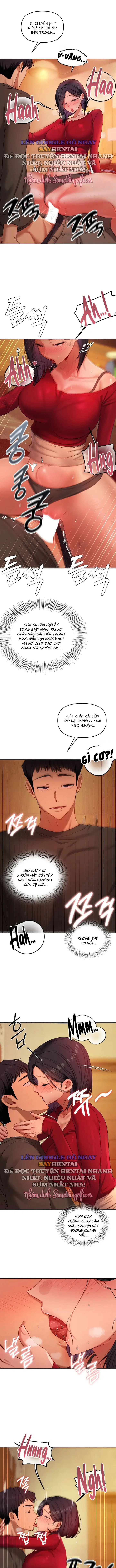 Tài Khoản Mạng Xã Hội Bí Mật Của Giáo Sư - Trang 3