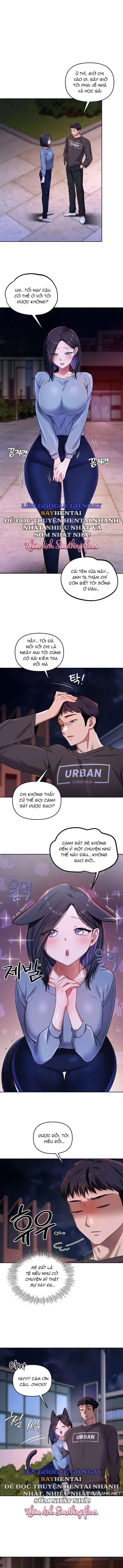 Tài Khoản Mạng Xã Hội Bí Mật Của Giáo Sư - Trang 5