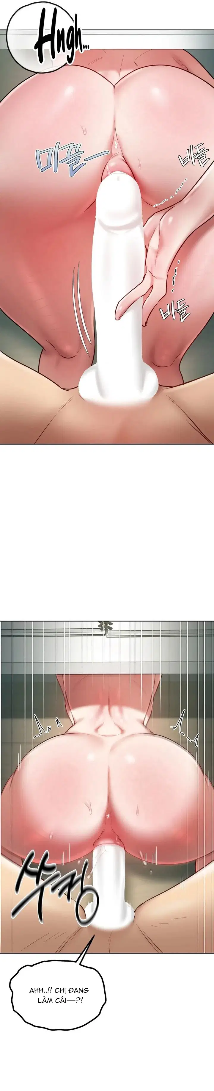 Tài Khoản Mạng Xã Hội Bí Mật Của Giáo Sư - Trang 11