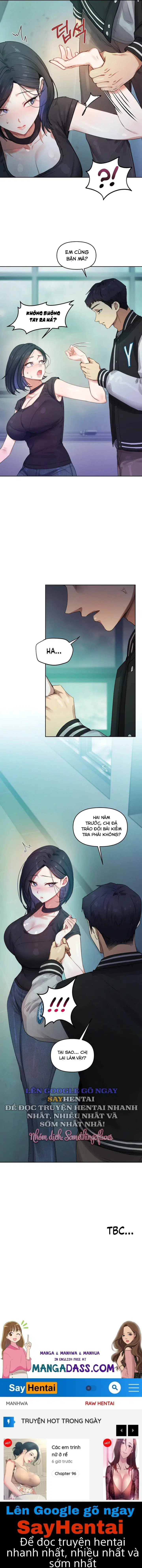 Tài Khoản Mạng Xã Hội Bí Mật Của Giáo Sư - Trang 18