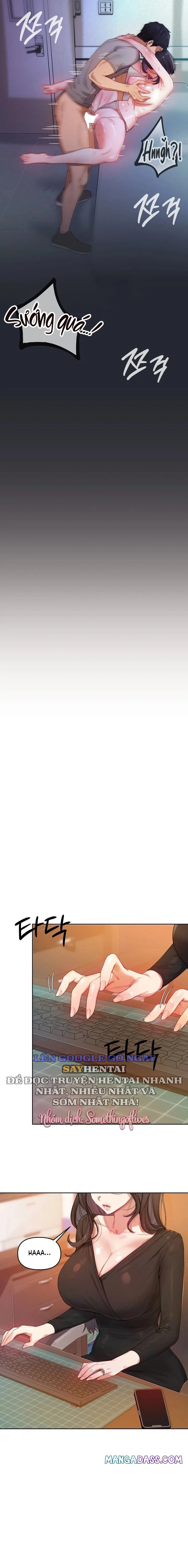 Tài Khoản Mạng Xã Hội Bí Mật Của Giáo Sư - Trang 14