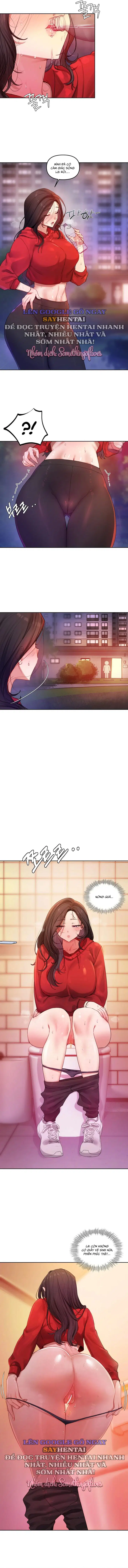 Tài Khoản Mạng Xã Hội Bí Mật Của Giáo Sư - Trang 7