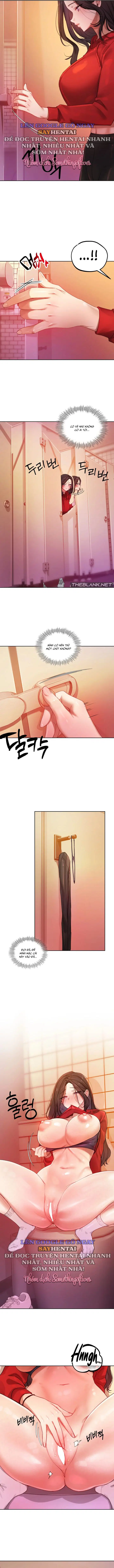 Tài Khoản Mạng Xã Hội Bí Mật Của Giáo Sư - Trang 8