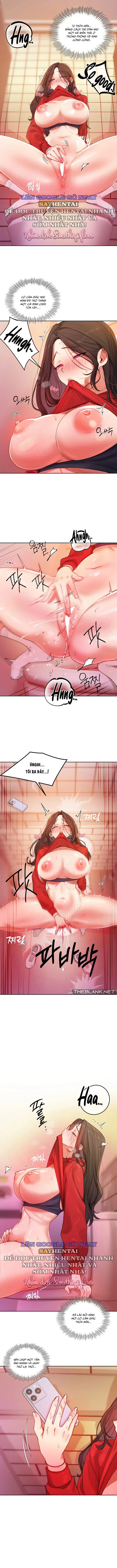 Tài Khoản Mạng Xã Hội Bí Mật Của Giáo Sư - Trang 9