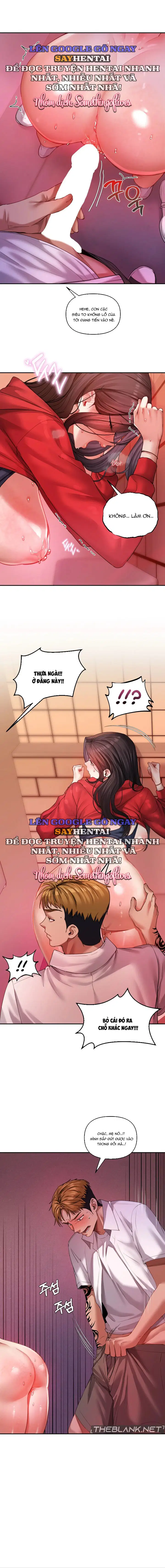 Tài Khoản Mạng Xã Hội Bí Mật Của Giáo Sư - Trang 3