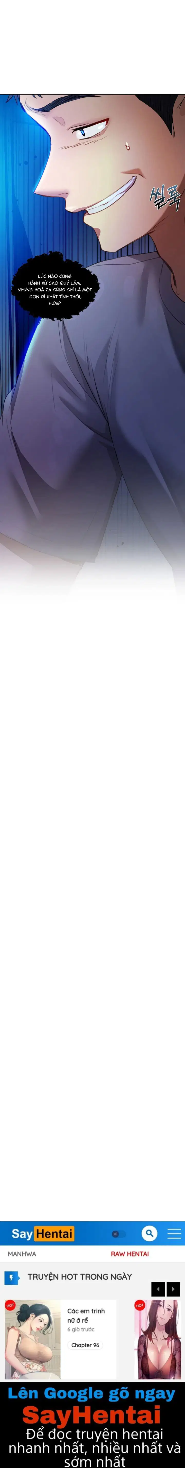 Tài Khoản Mạng Xã Hội Bí Mật Của Giáo Sư - Trang 17