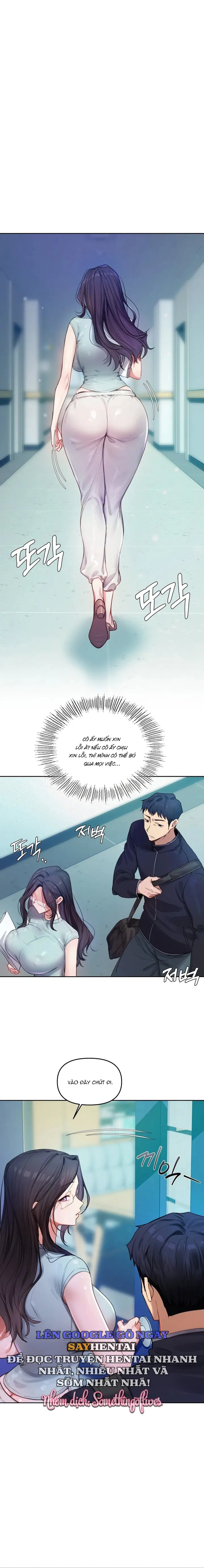 Tài Khoản Mạng Xã Hội Bí Mật Của Giáo Sư - Trang 14