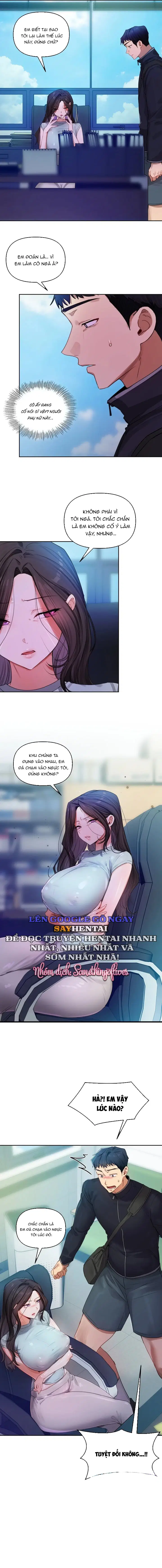 Tài Khoản Mạng Xã Hội Bí Mật Của Giáo Sư - Trang 15