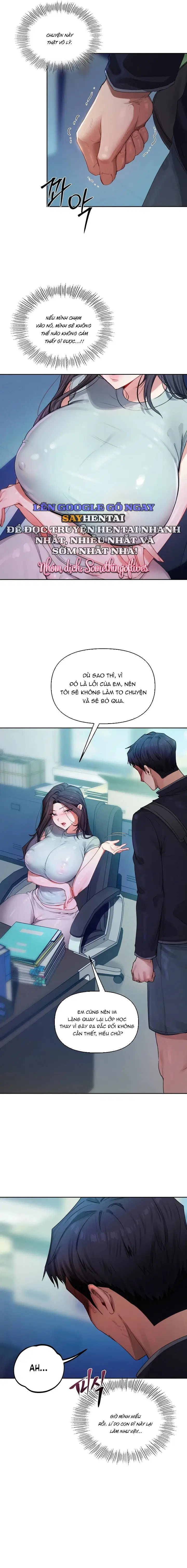 Tài Khoản Mạng Xã Hội Bí Mật Của Giáo Sư - Trang 16