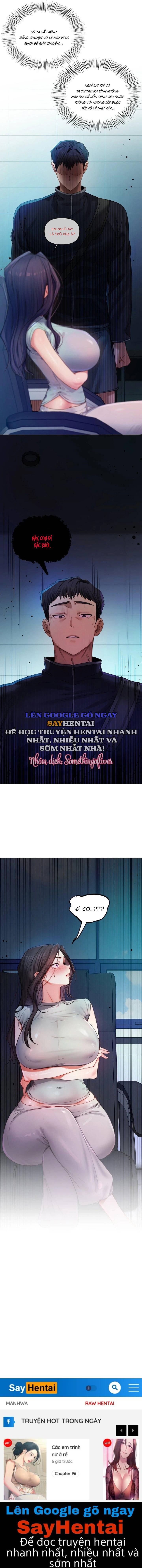 Tài Khoản Mạng Xã Hội Bí Mật Của Giáo Sư - Trang 17