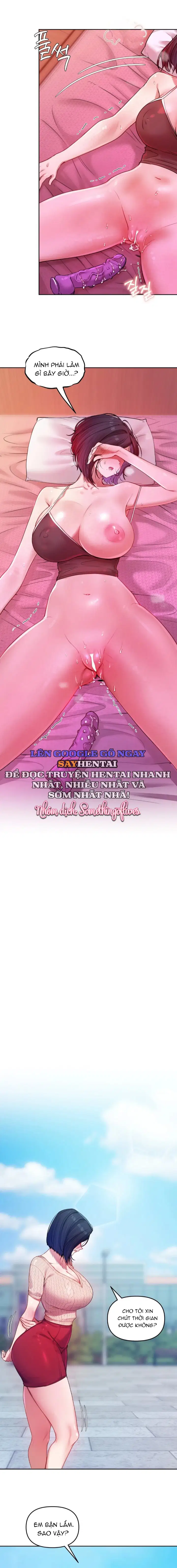 Tài Khoản Mạng Xã Hội Bí Mật Của Giáo Sư - Trang 14