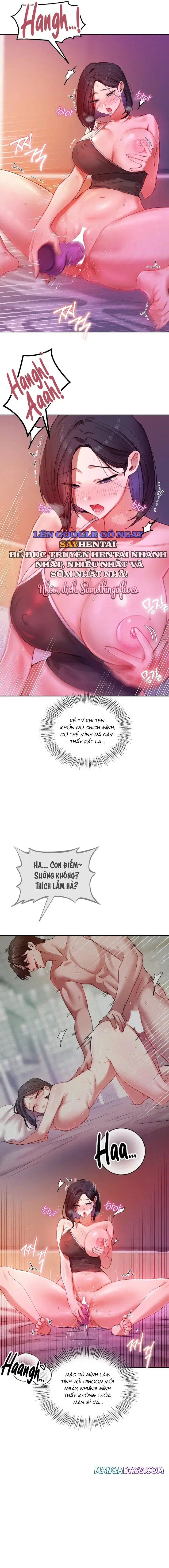 Tài Khoản Mạng Xã Hội Bí Mật Của Giáo Sư - Trang 13