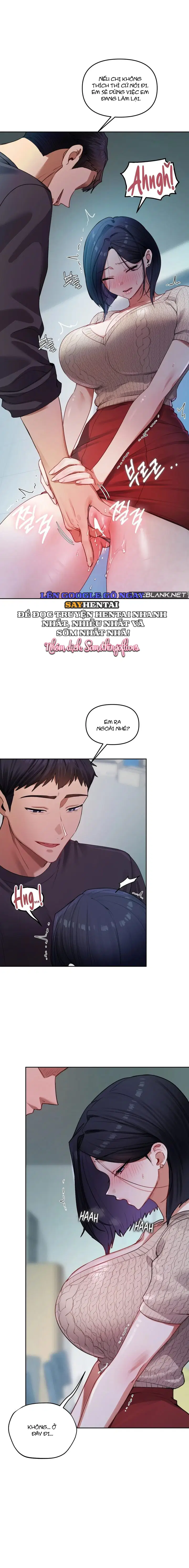 Tài Khoản Mạng Xã Hội Bí Mật Của Giáo Sư - Trang 4