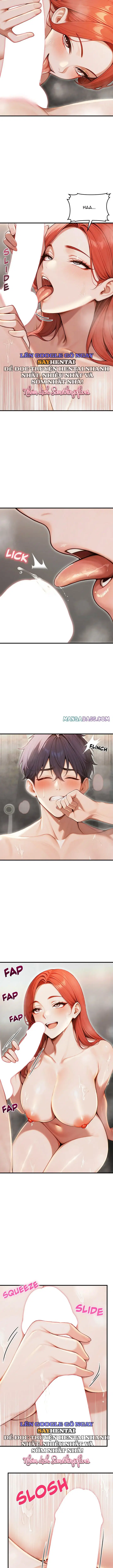 Phù Thủy Quyền Lực - Trang 2