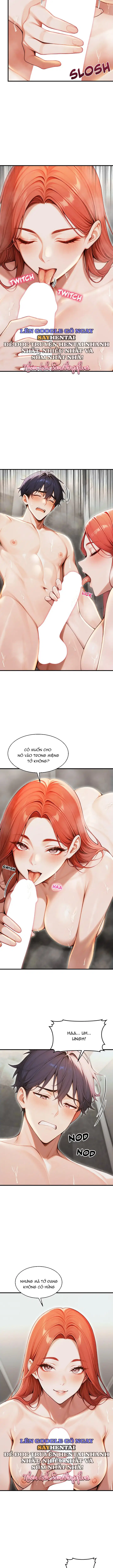 Phù Thủy Quyền Lực - Trang 3