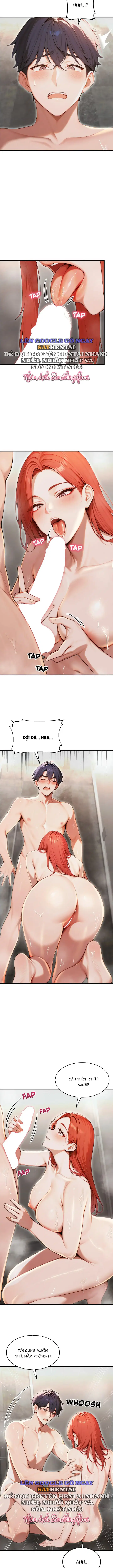 Phù Thủy Quyền Lực - Trang 4