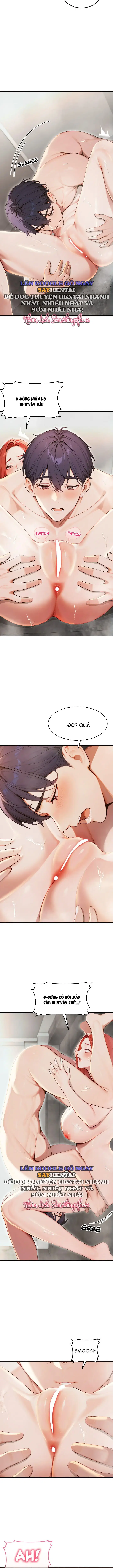 Phù Thủy Quyền Lực - Trang 5