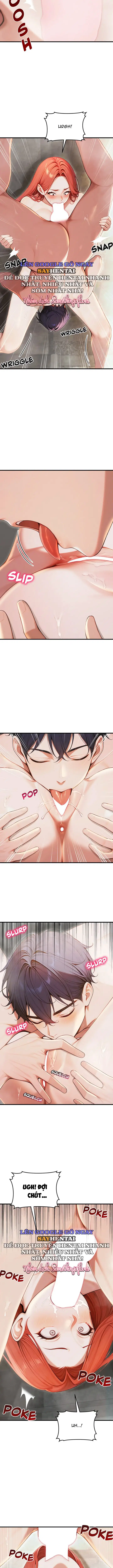 Phù Thủy Quyền Lực - Trang 7