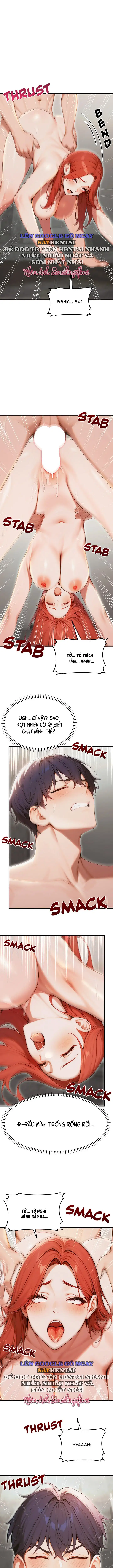 Phù Thủy Quyền Lực - Trang 14