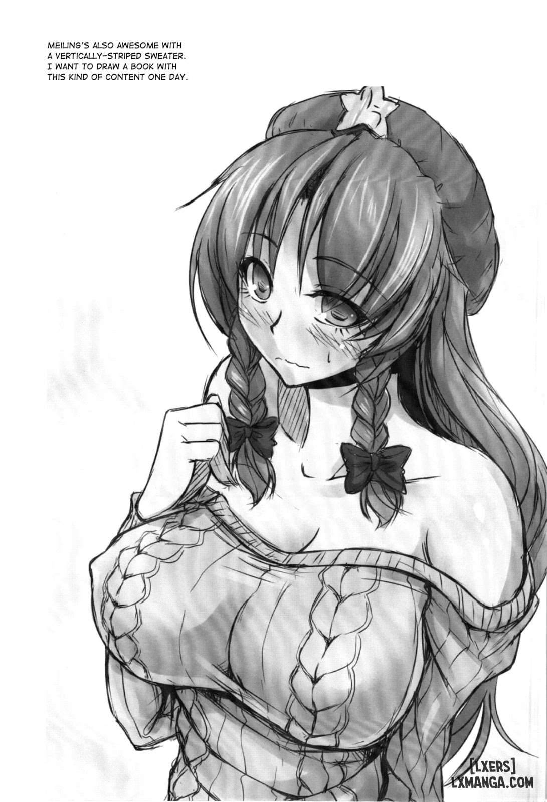 Moo Moo Meiling - Trang 23