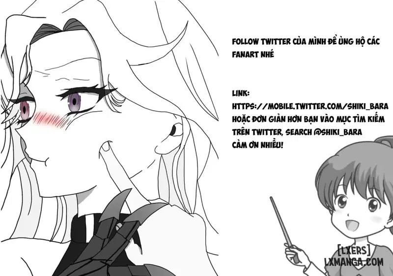 Rika no Oshiri Challenge 1 - Trang 1