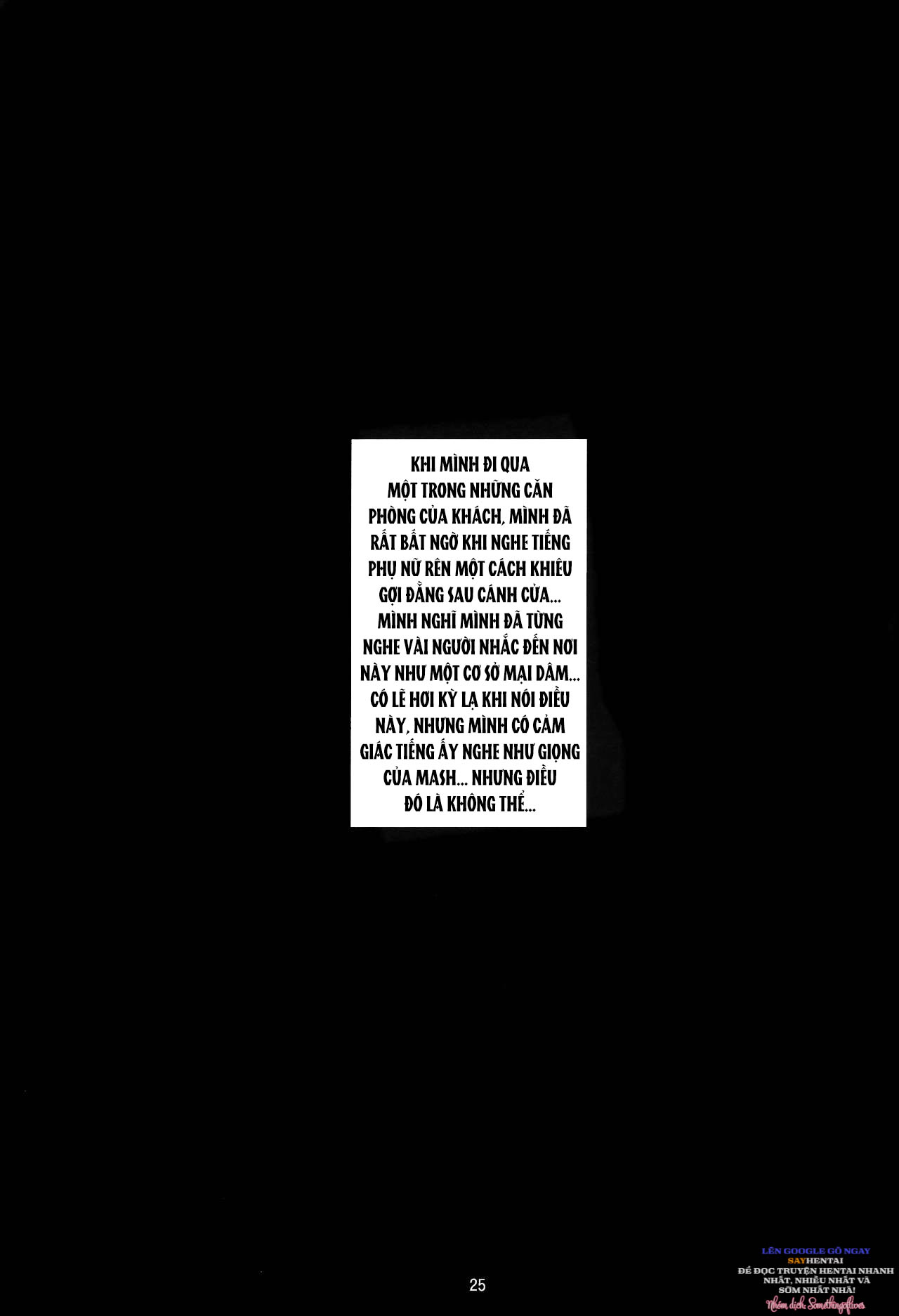 Lữ Quán Phục Vụ Niêm Mạc Của Cô Em Hậu Bối Cực Dâm - Trang 24