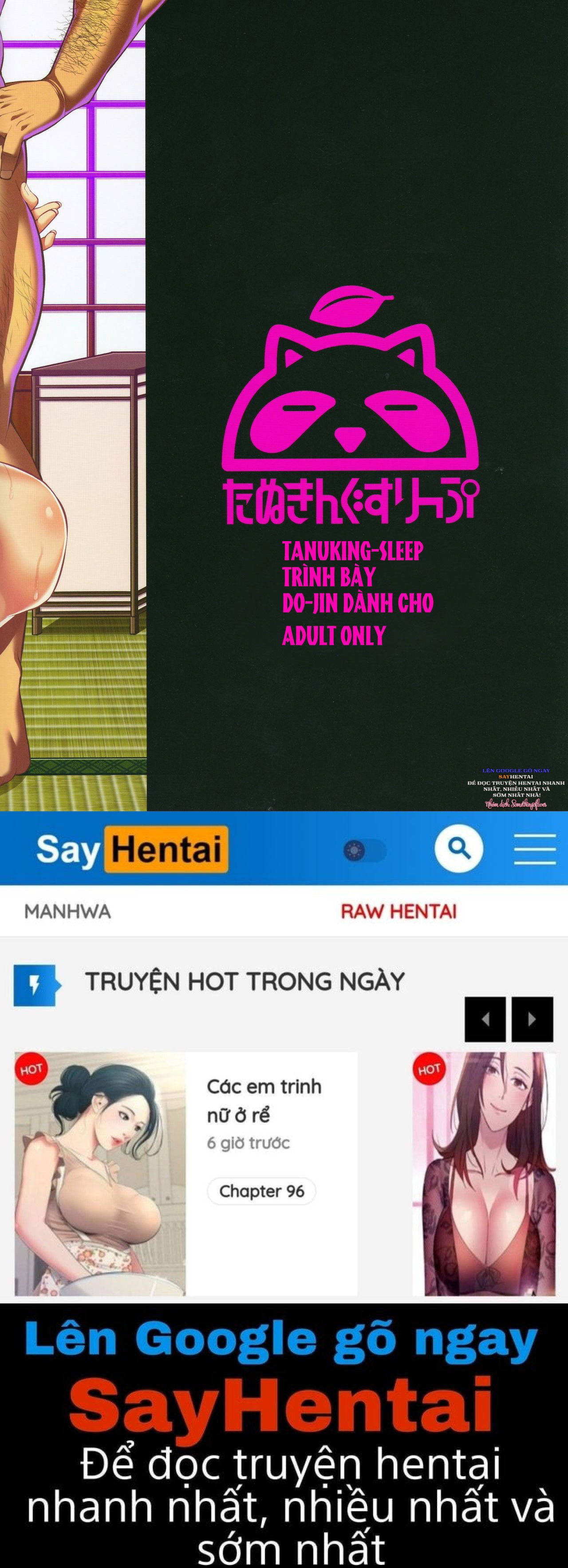 Lữ Quán Phục Vụ Niêm Mạc Của Cô Em Hậu Bối Cực Dâm - Trang 26