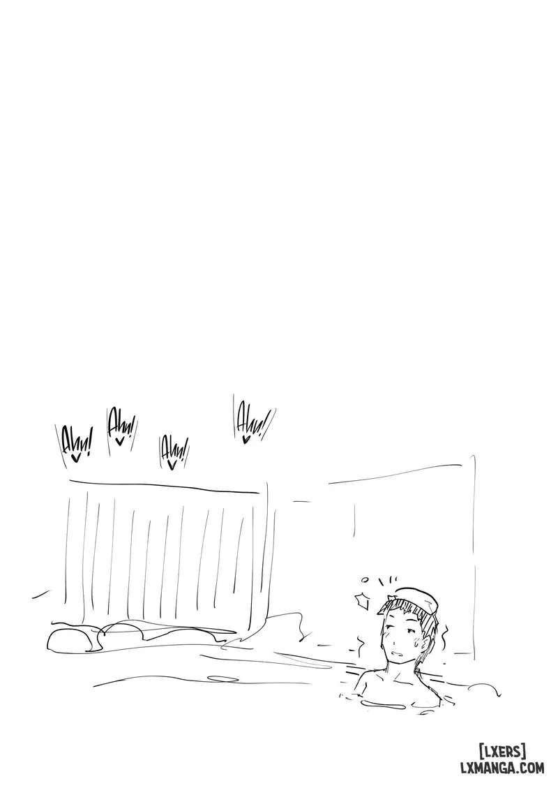 The Housewife and the NTR Onsen Vacation Anthology - Trang 35