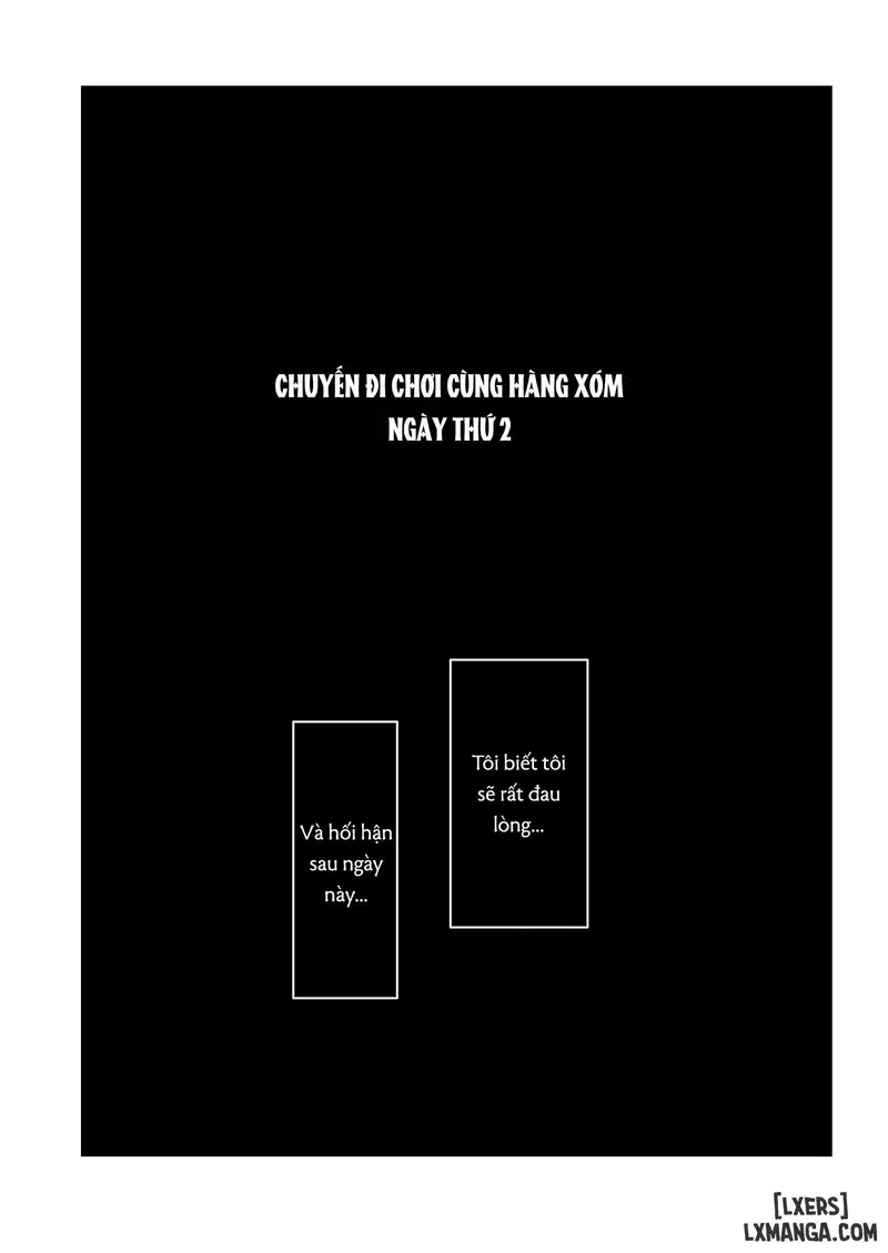 The Housewife and the NTR Onsen Vacation Anthology - Trang 1