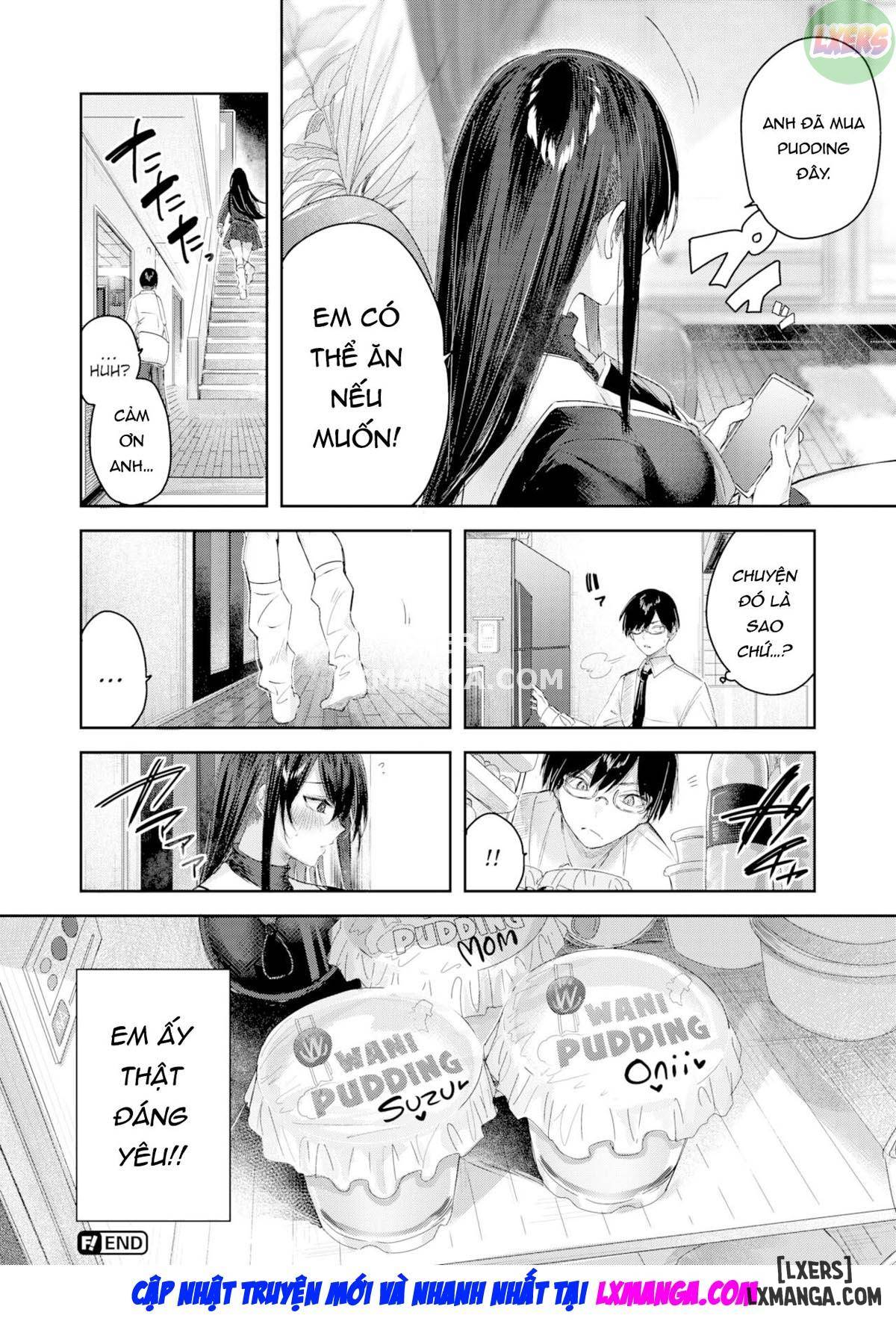 Stepsis Pudding - Trang 26