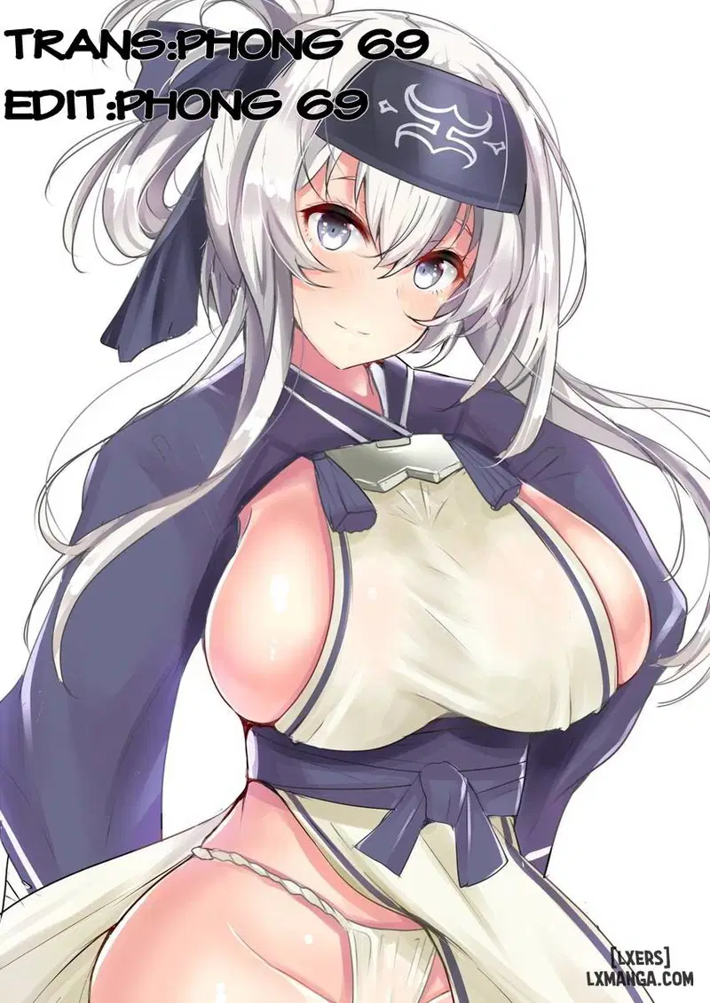 Oasis Ni Misearete - Trang 30