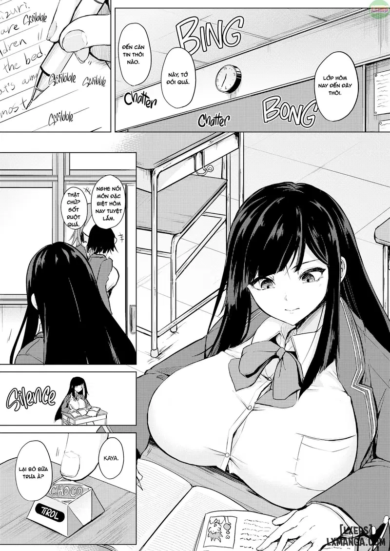 A Drop of Knowledge - Trang 2