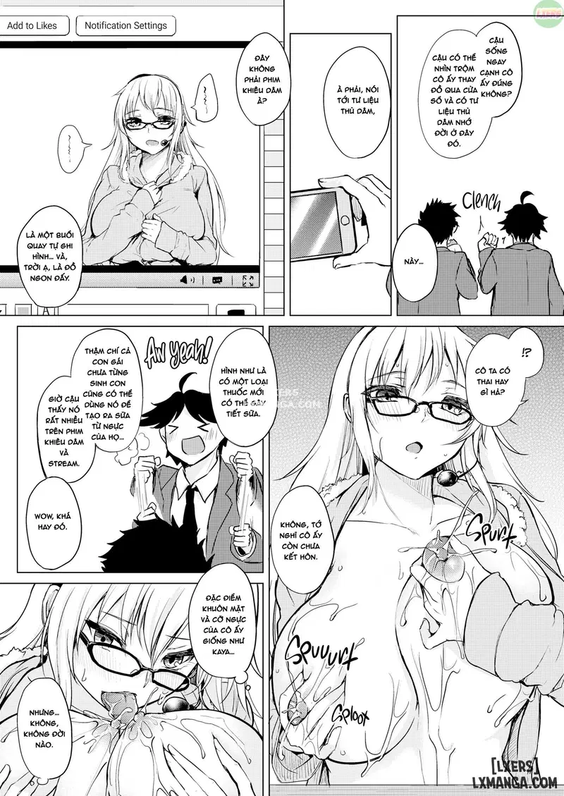 A Drop of Knowledge - Trang 4