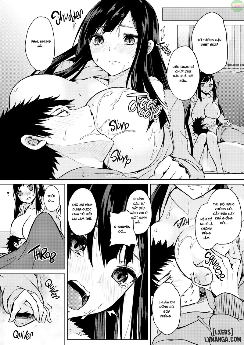 A Drop of Knowledge - Trang 11