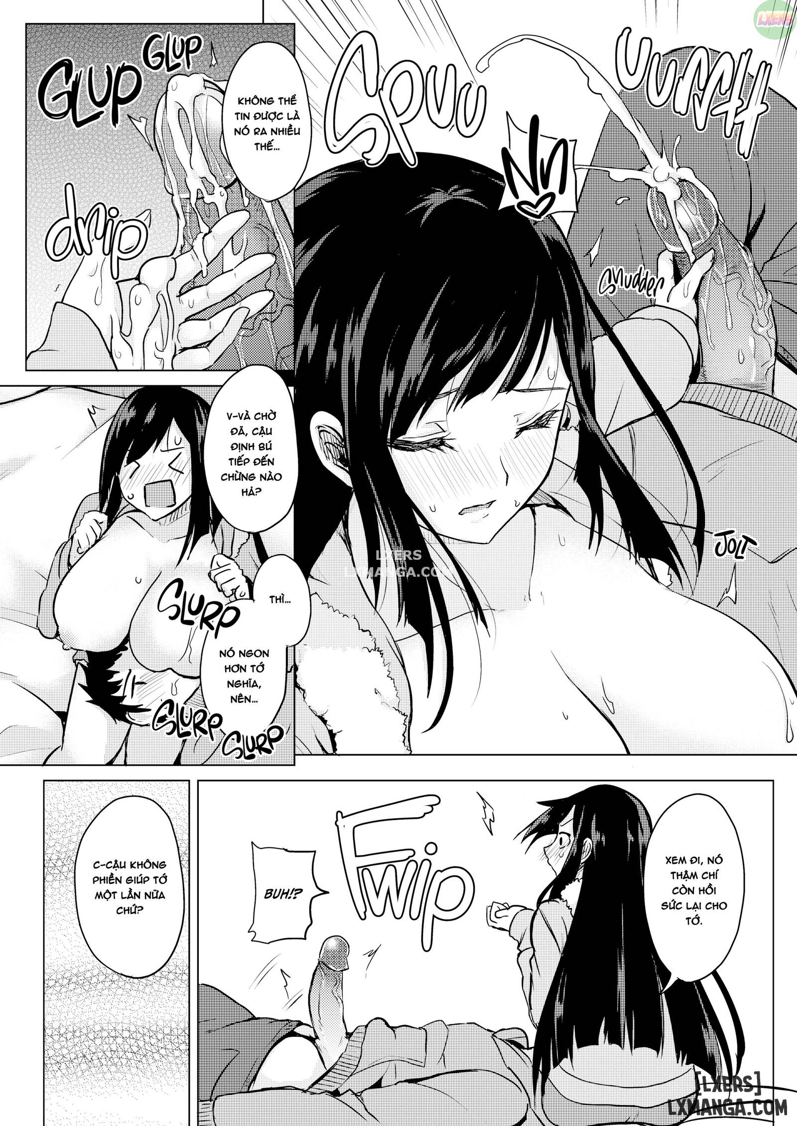 A Drop of Knowledge - Trang 13