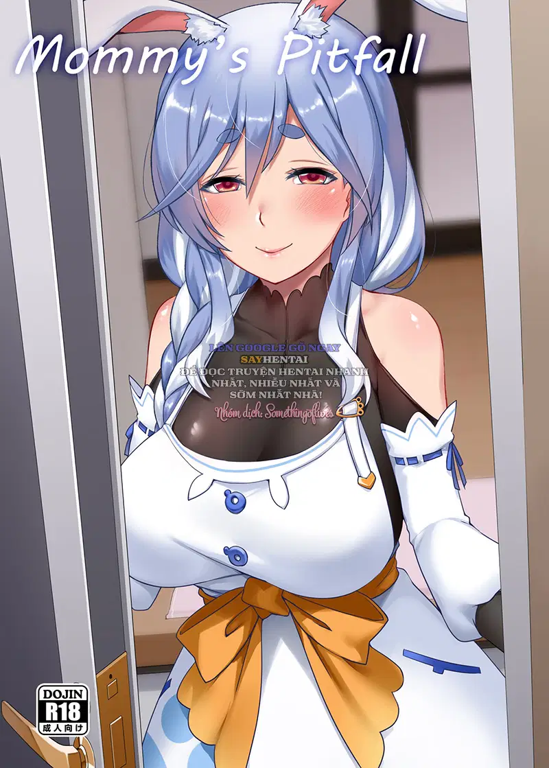 Cạm Bẫy Của Mẹ - Trang 1