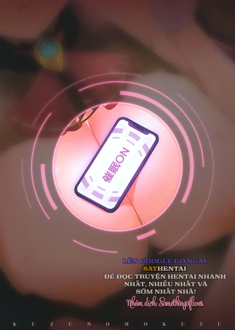 Thôi Miên Thuyền Trưởng - Trang 22