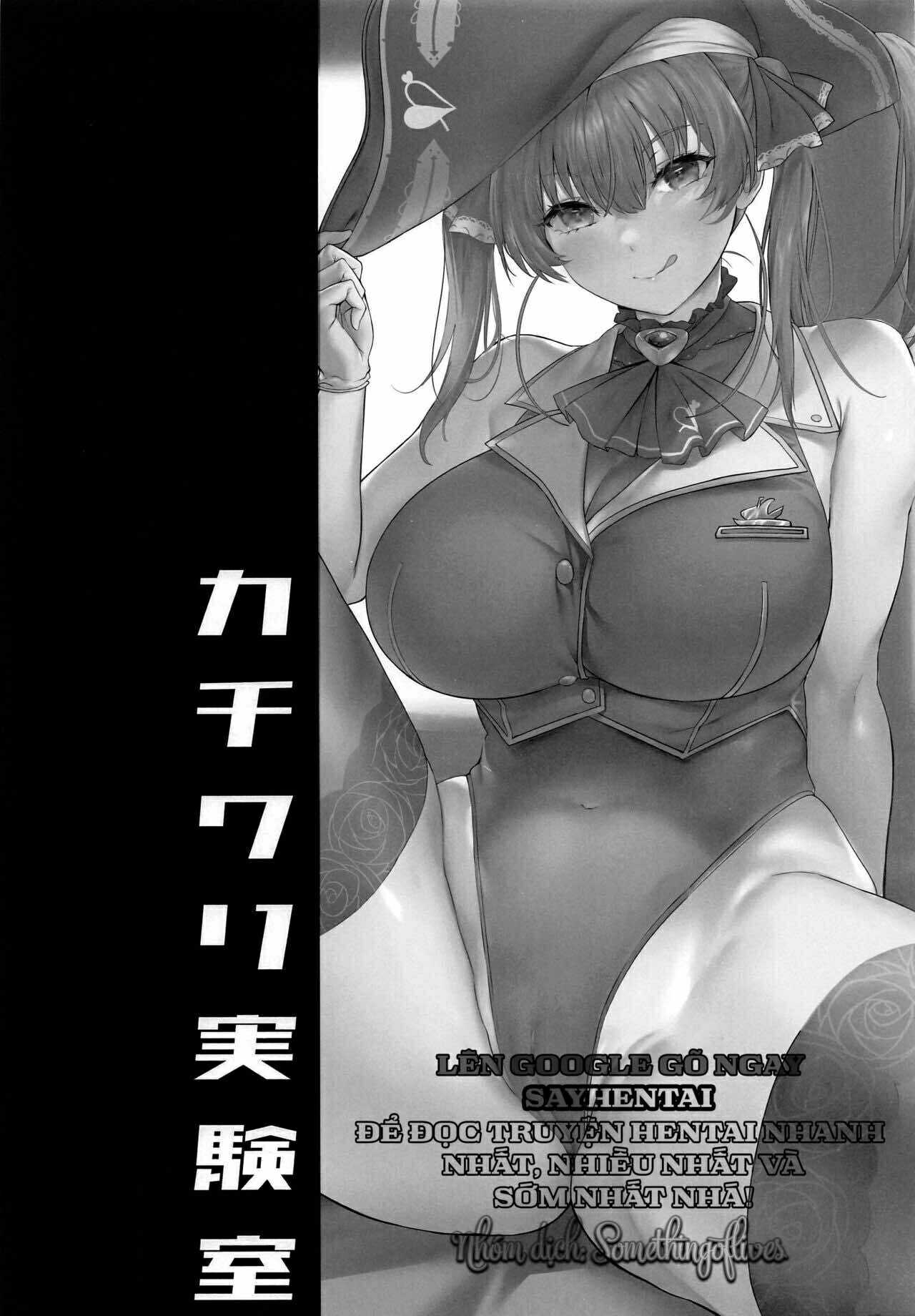 Thuyền Trưởng Ơi, Bọn Tôi Đến Rồi Đây - Trang 2