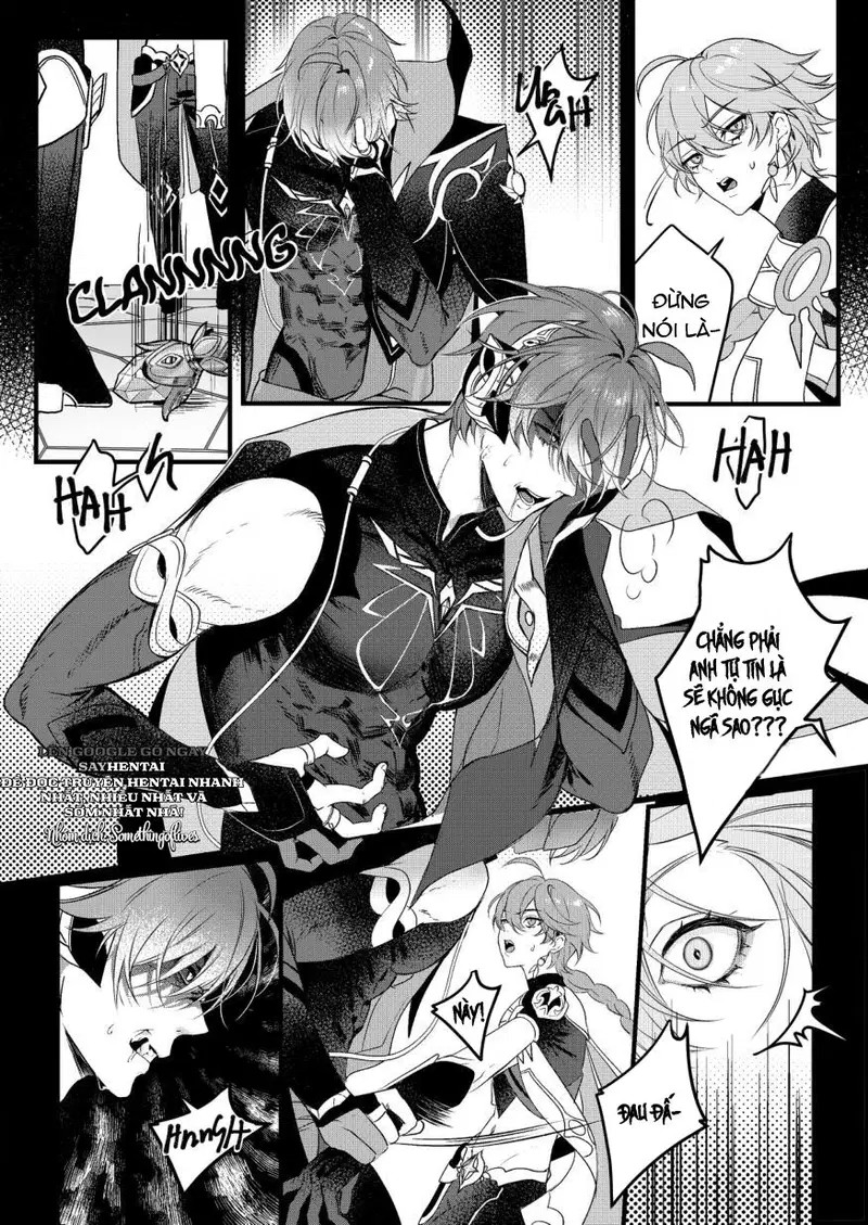 Tri thức cấm - Trang 7