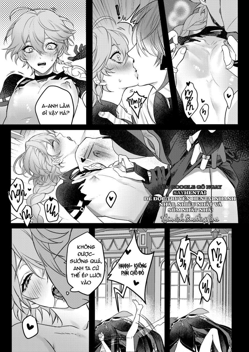 Tri thức cấm - Trang 9