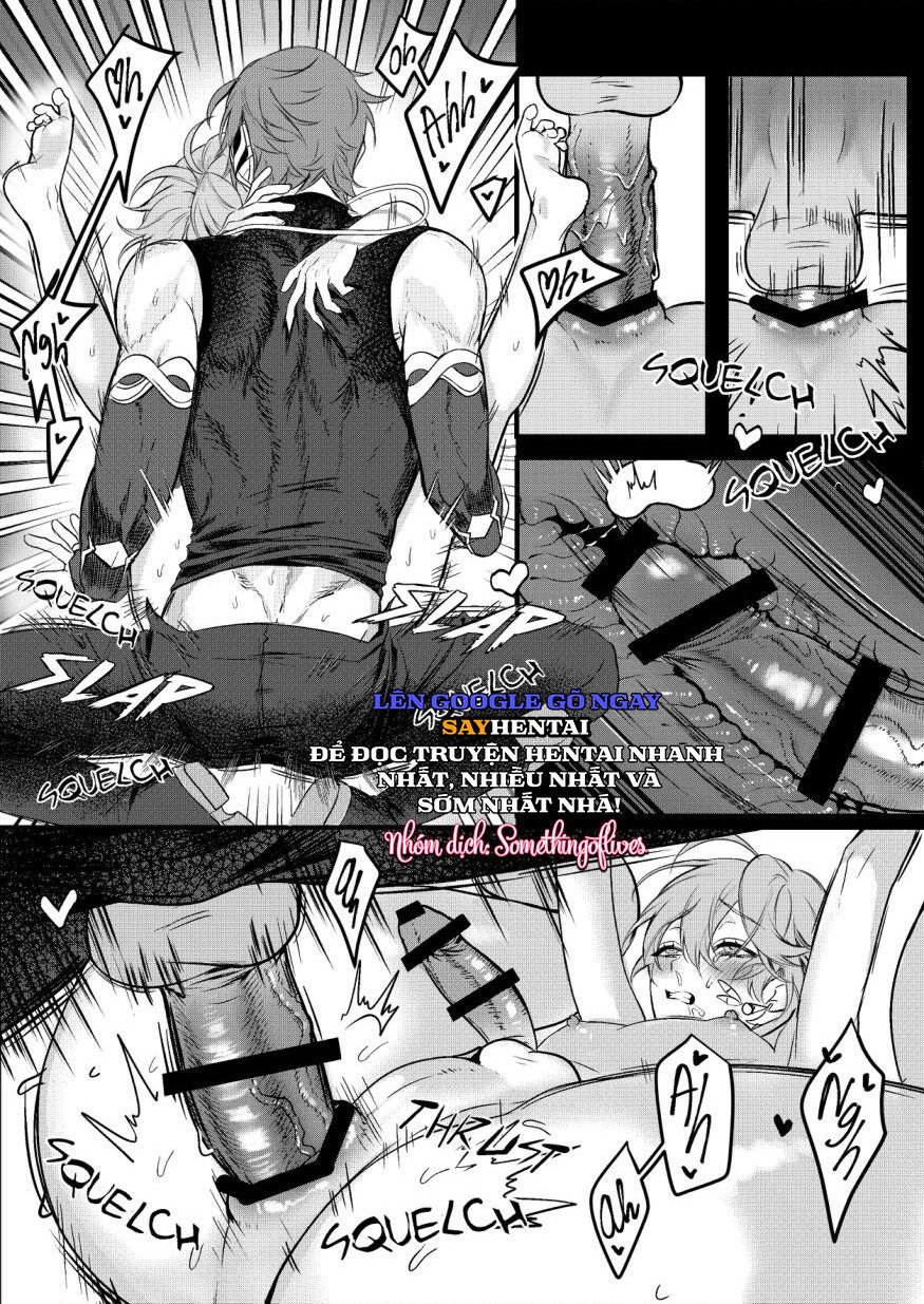 Tri thức cấm - Trang 15