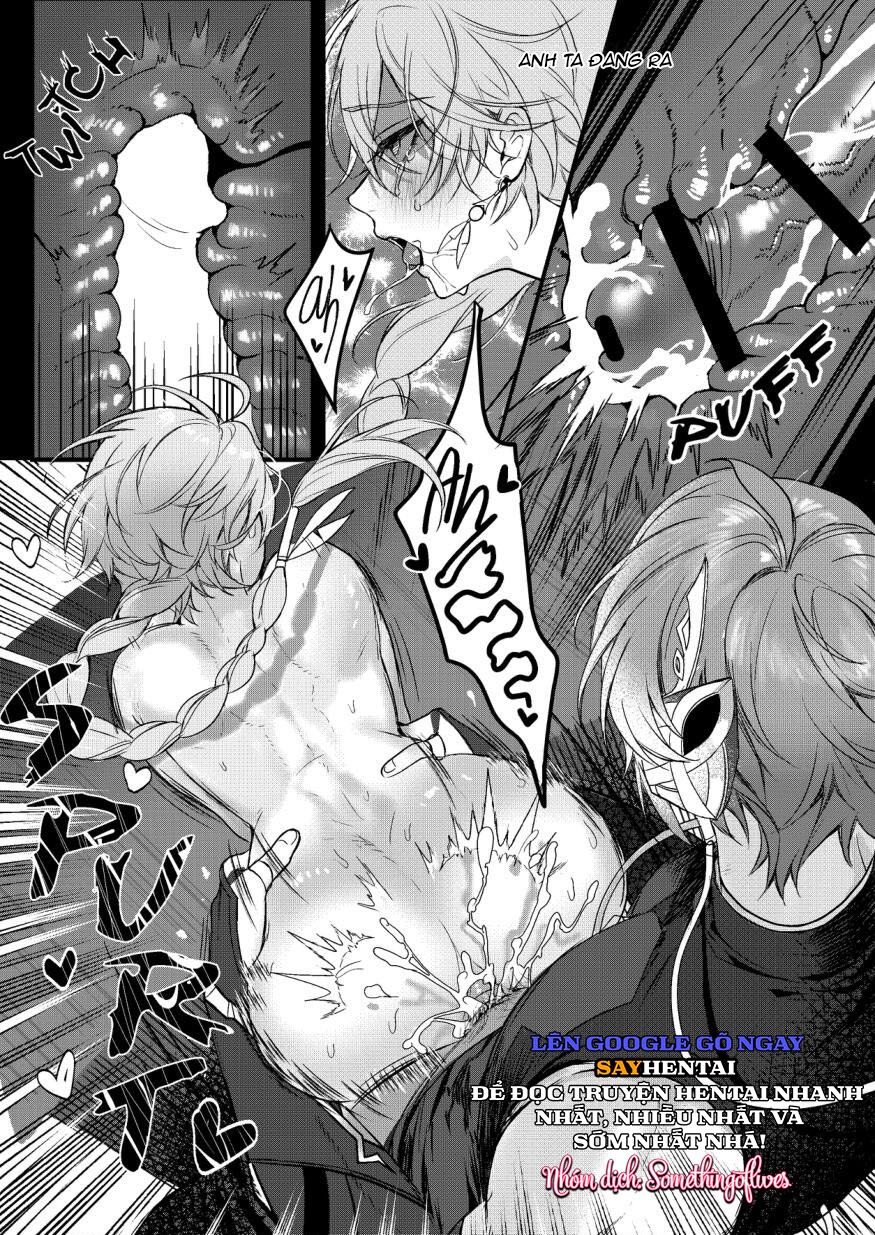 Tri thức cấm - Trang 18