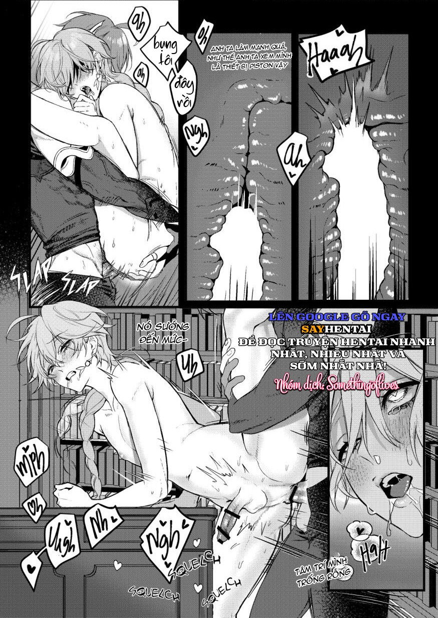 Tri thức cấm - Trang 17