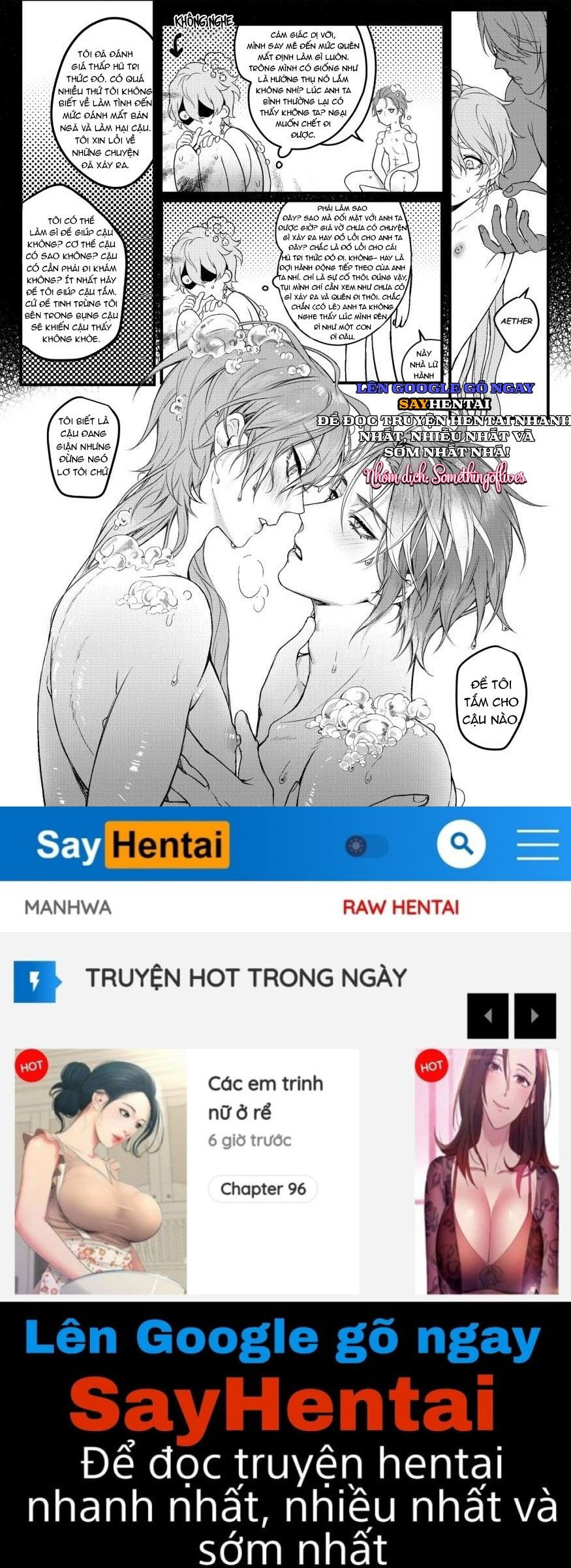 Tri thức cấm - Trang 20