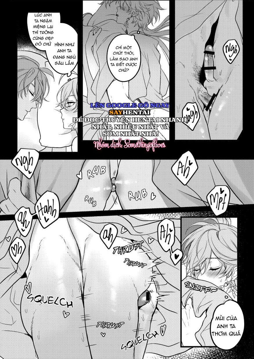 Tri thức cấm - Trang 4