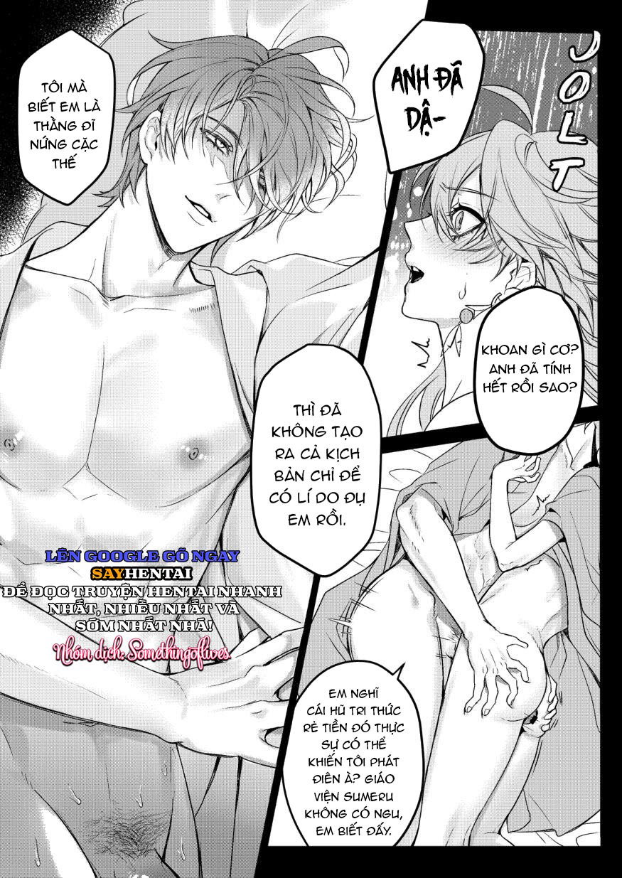 Tri thức cấm - Trang 6