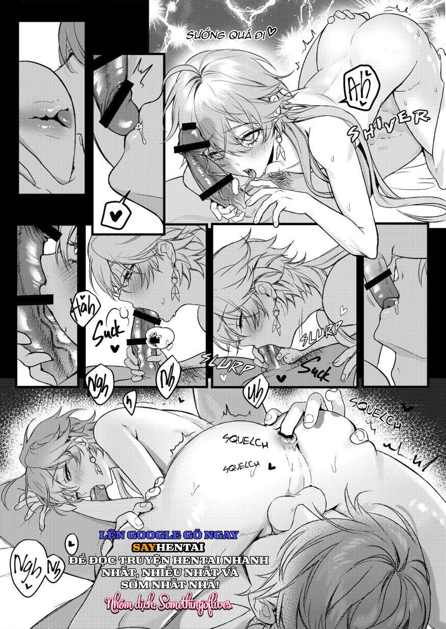 Tri thức cấm - Trang 9