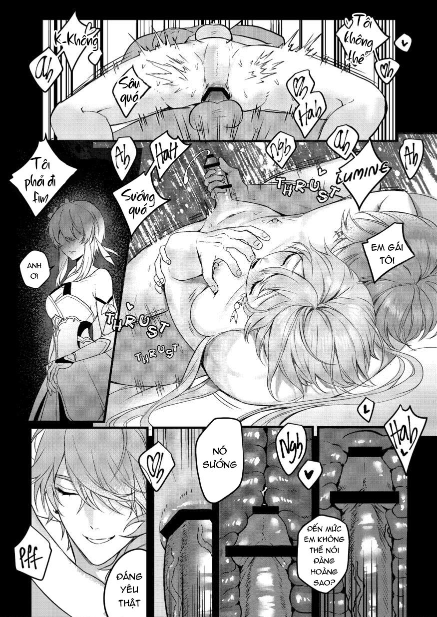 Tri thức cấm - Trang 14