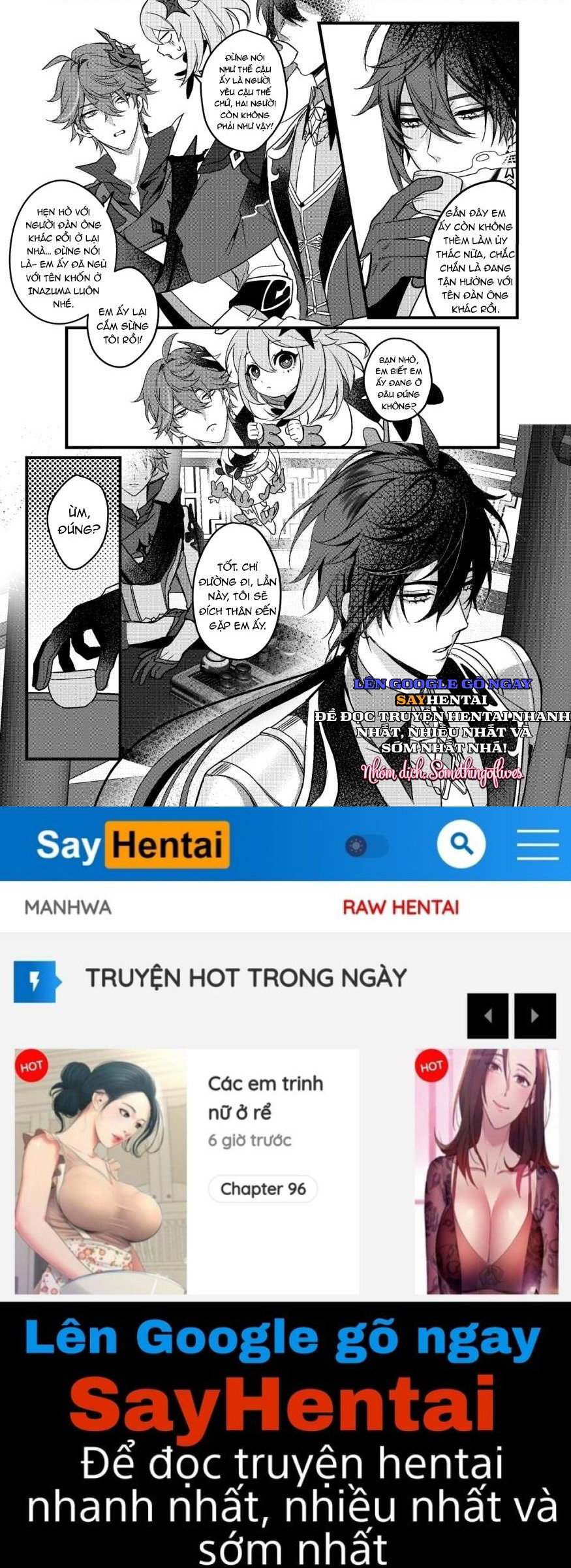 Tri thức cấm - Trang 19